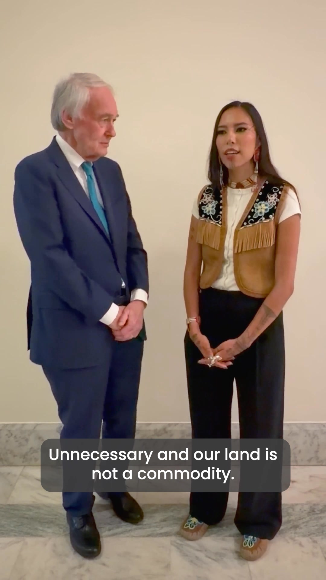 Gwich'in Steering Committee