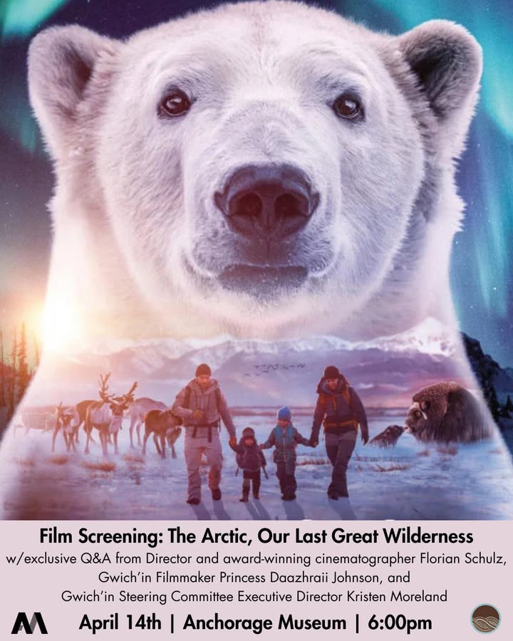 Gwich'in Steering Committee