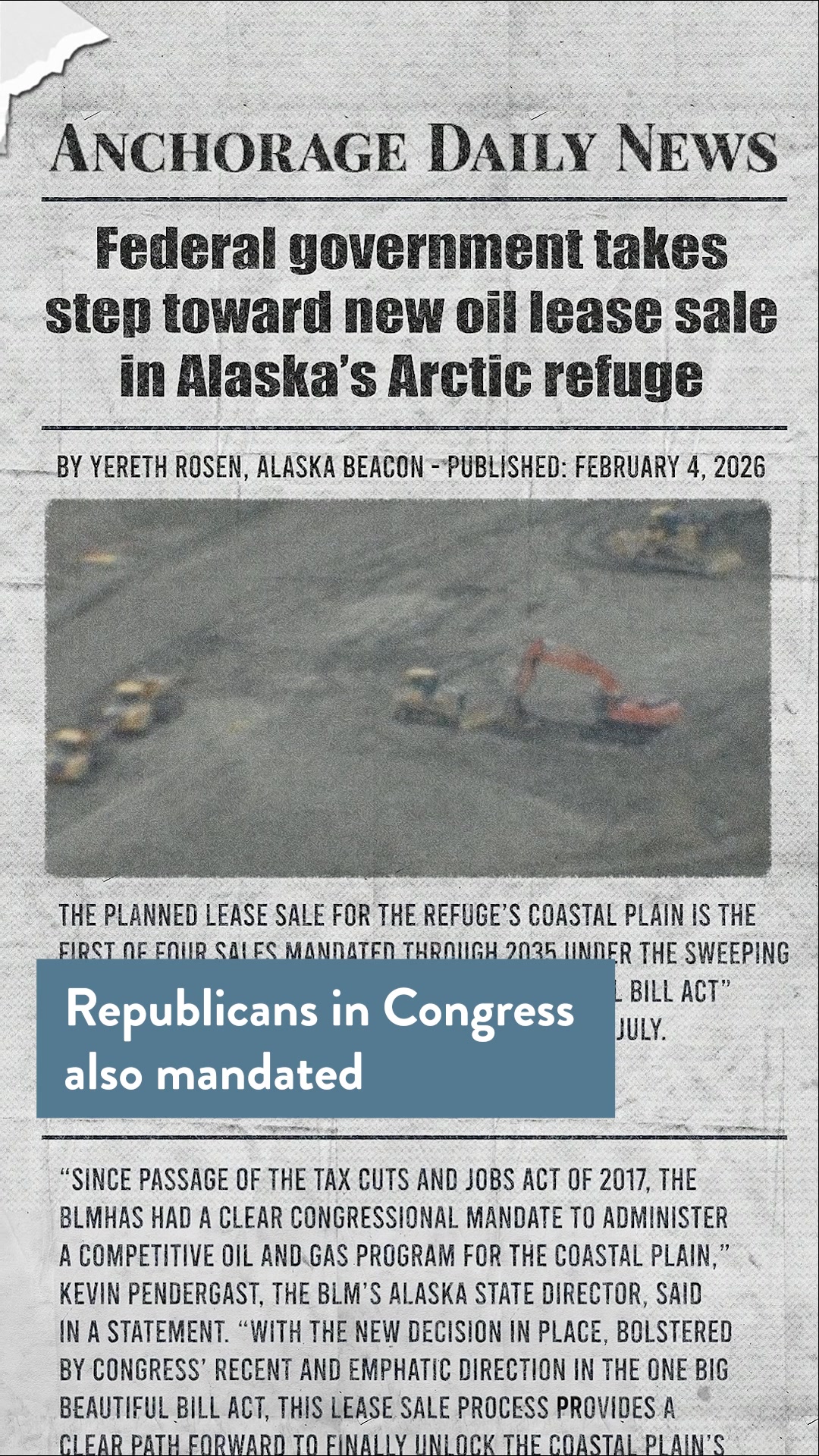 Gwich'in Steering Committee